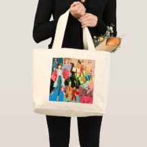 Shopping Bags 