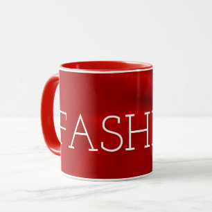 SHOPPING QUEEN COLLECTION Coffee Mug