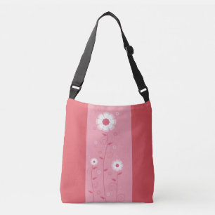 SHOPPING QUEEN COLLECTION CROSSBODY BAG