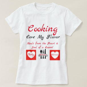 SHOPPING QUEEN COLLECTION Ladies T-Shirt