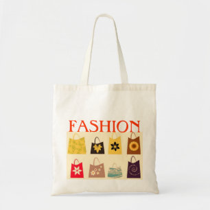 SHOPPING QUEEN COLLECTION - Ladies TOTE BAG