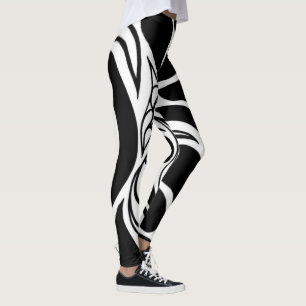 Shopping Queen Collection Leggings