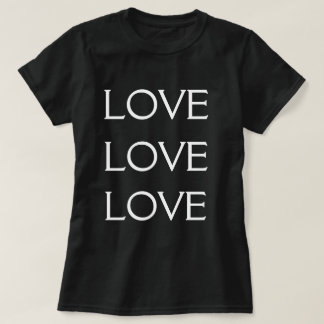 SHOPPING QUEEN COLLECTION T-Shirt