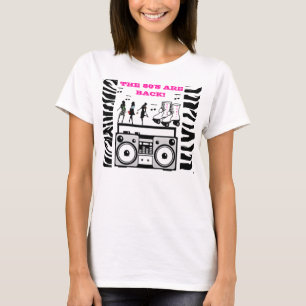 SHOPPING QUEEN COLLECTION T-Shirt