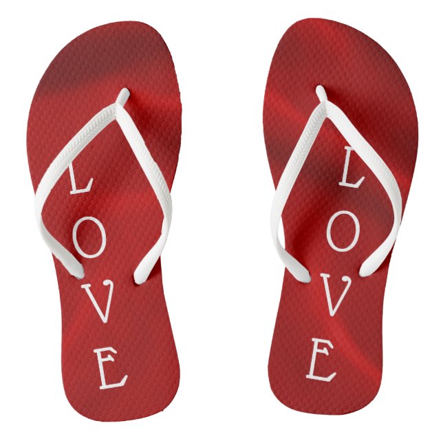 SHOPPING QUEEN COLLECTION THONGS (Footbed)