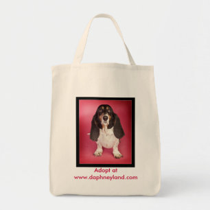 Shopping tote