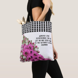 Shopping Tote Bag