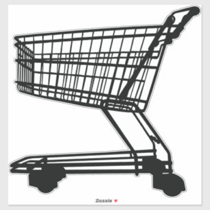 Shopping Trolley