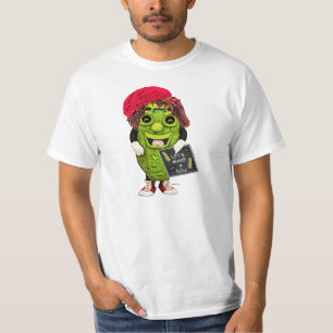Shopping With Dolly Dill T-Shirt