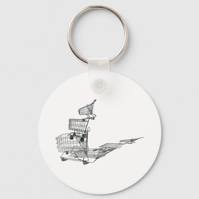 ShoppingInBalance022111 Key Ring (Front)