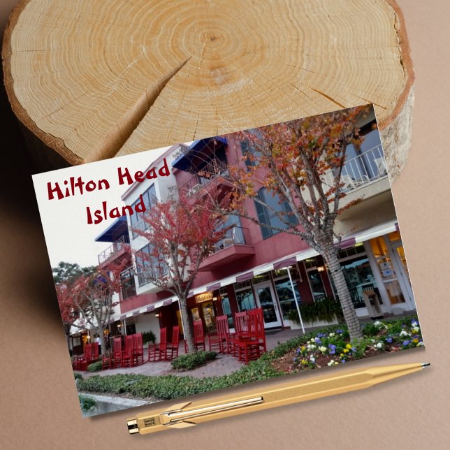 Shops Of Harbour Town Sea Pines Hilton Head Island (Creator Uploaded)