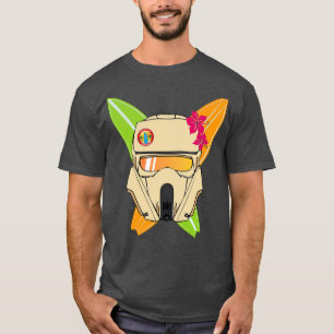Shore Patrol T-Shirt