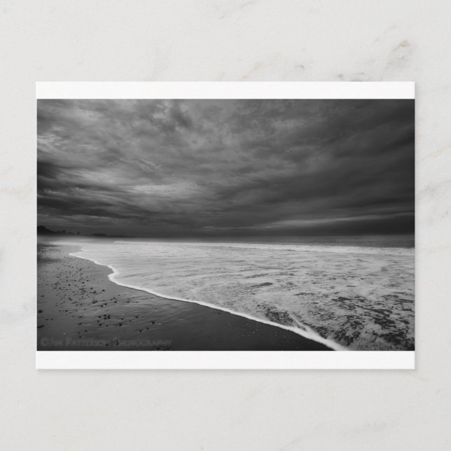 Shore Postcard (Front)