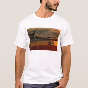 Shorebirds T-Shirt