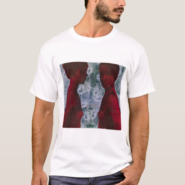 Shoreline 2009 T-Shirt (Front)