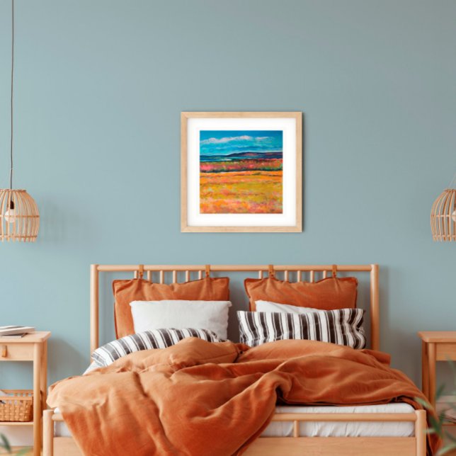 Shoreline Art Print (Creator Uploaded)