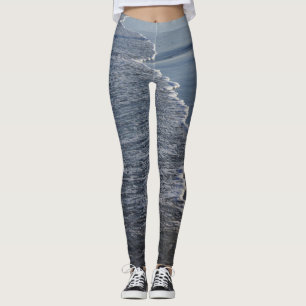 Shoreline Beauty Leggings