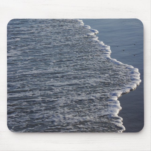 Shoreline Beauty Mouse Pad (Front)