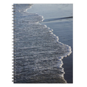 Shoreline Beauty Notebook