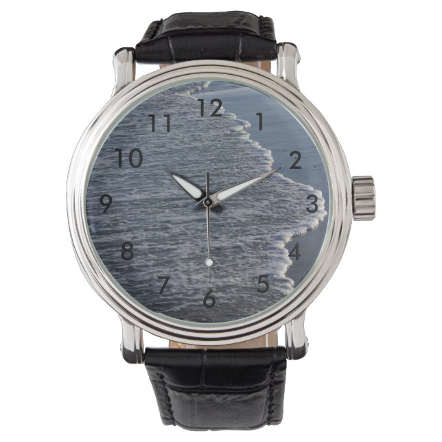 Shoreline Beauty Watch (Front)