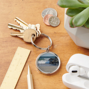 Shoreline Key Ring
