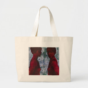 Shoreline Large Tote Bag