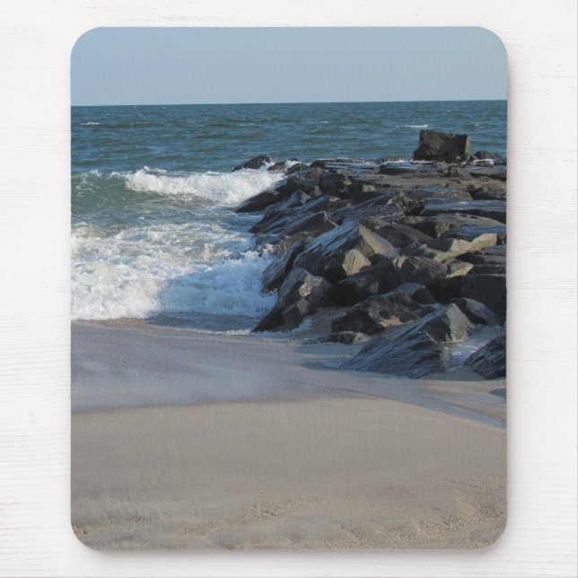 Shoreline Mouse Pad (Front)