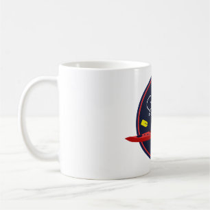 Shoreline Paddlers Coffee Tea Mug