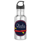 Shoreline Paddlers Water Bottle