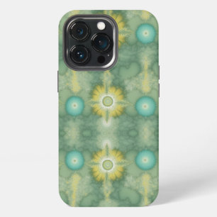 Shoreline Tie-dye iPhone 13 Pro Case