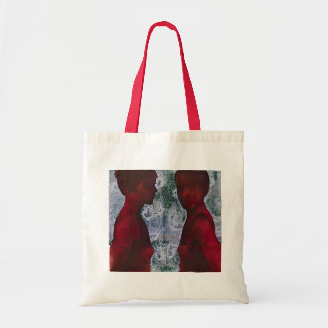 Shoreline Tote Bag (Front)