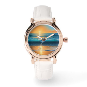 Shoreline watch