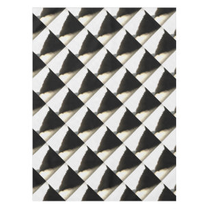 Shores Of Shadows Landscape Art Tablecloth