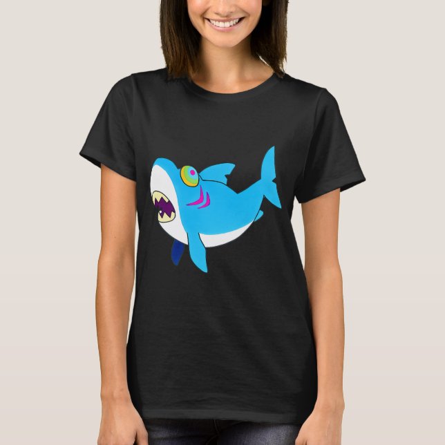 Shork T-Shirt (Front)