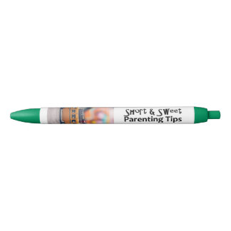 Short and Sweet Parenting Tips Pen