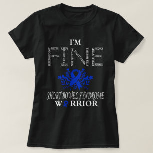 short bowel syndrome T-shirt