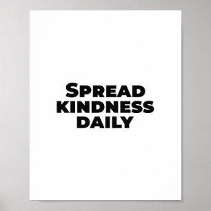 Short inspirational quotes, daily motivational poster