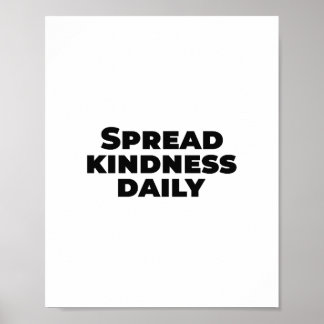 Short inspirational quotes, daily motivational poster