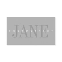 SHORT NAME | BUSINESS CARD