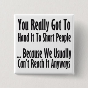 short people quotes