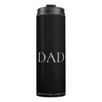 Short Poem for Dad