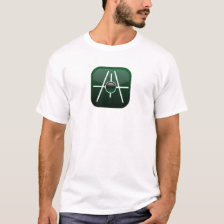Short Sleeve Range Align T-Shirt