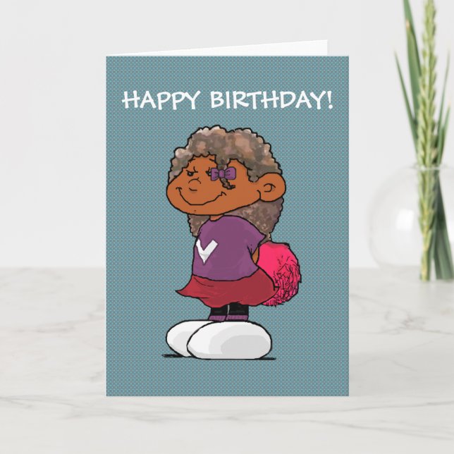 Short Sleevez Card (Front)