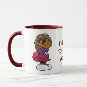 Short Sleevez Mug