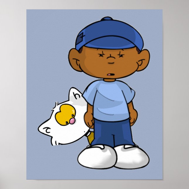 Short Sleevez Poster (Front)