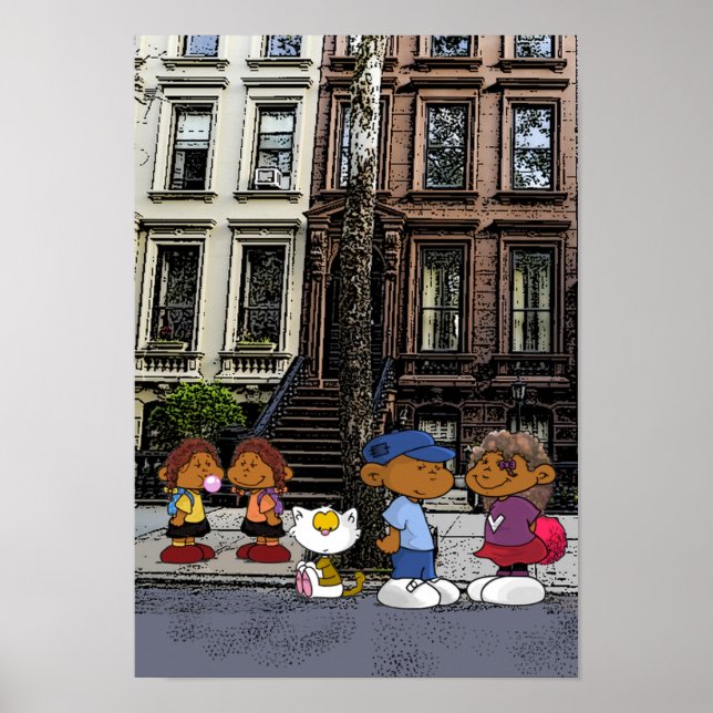 Short Sleevez Poster (Front)