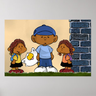 Short Sleevez Poster