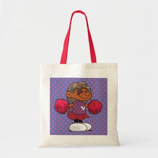 Short Sleevez Tote Bag (Front)