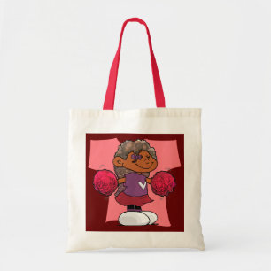 Short Sleevez Tote Bag