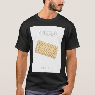 Shortbread funny T-Shirt